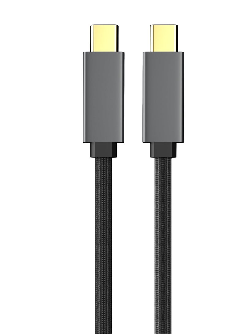 باورولوجي بنك طاقة بسعة 20000 مللي أمبير 100 واط PD، شاشة رقمية ذكية، 4K HDMI، شاحن محمول مع 2 منفذ USB-C و 2 منفذ USB-A، حزمة بطارية للشحن السريع لجهاز MacBook، الكمبيوتر المحمول، iPad Pro، iPhone 17 Series، Galaxy S25U. - Image 5